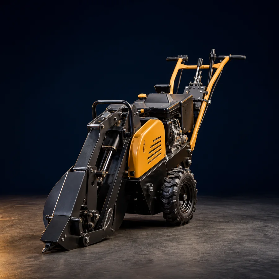 Utility plow
