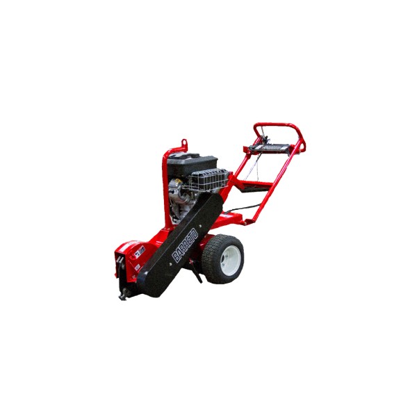 Baretto Stump Grinder 13SG