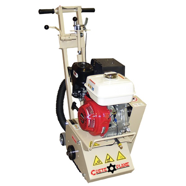 Edco CPM-8 Scarifier