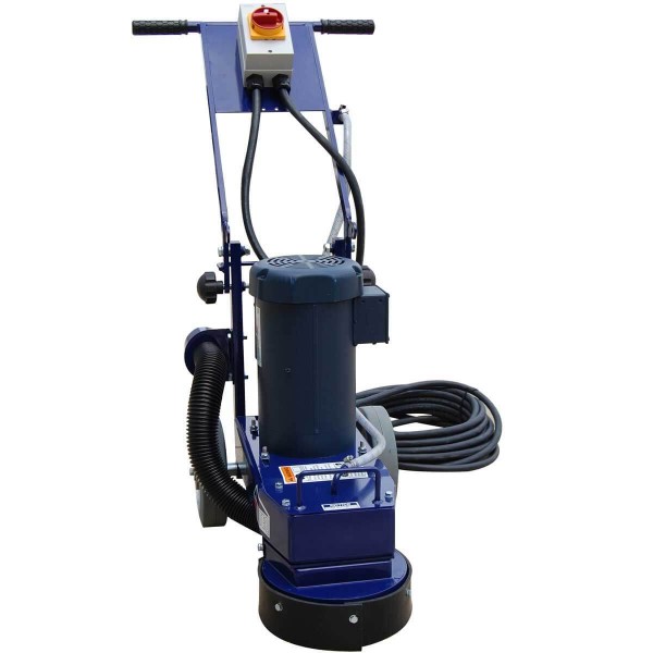 Diteq TG-8 Electric Concrete Grinder