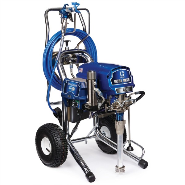 Graco 695 Paint Sprayer